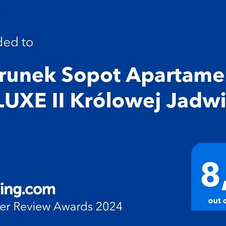 Kierunek Deluxe Ii Krolowej Jadwigi 7 소포트
