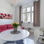 Kierunek Deluxe Ii Królowej Jadwigi 7 Apartamento *