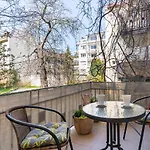 Kierunek Deluxe Ii Królowej Jadwigi 7 * Sopot