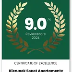 Kierunek Deluxe Ii Krolowej Jadwigi 7 شقة سوبوت