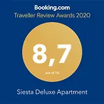 Kierunek Deluxe Ii Królowej Jadwigi 7 Apartamento *