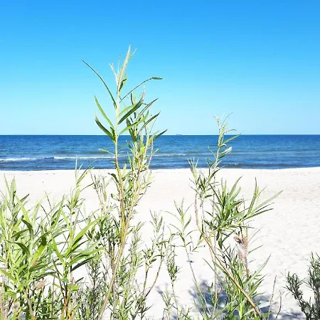 Kierunek Deluxe Ii Krolowej Jadwigi 7 Sopot