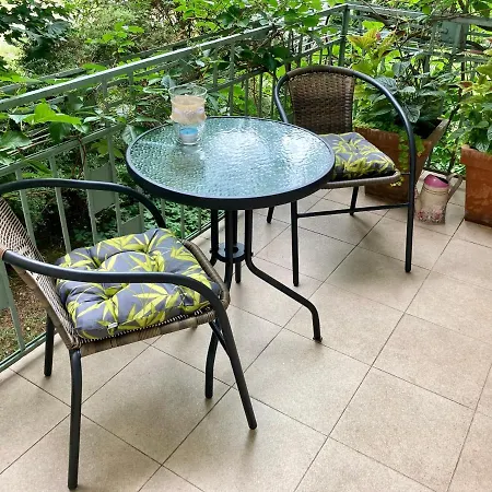 Kierunek Deluxe Ii Krolowej Jadwigi 7 Lejlighed Sopot