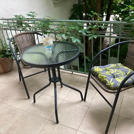 Kierunek Deluxe Ii Krolowej Jadwigi 7 *