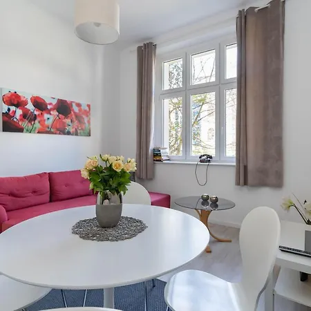 Kierunek Deluxe Ii Krolowej Jadwigi 7 דירה *