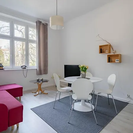 Lejlighed Kierunek Deluxe Ii Krolowej Jadwigi 7