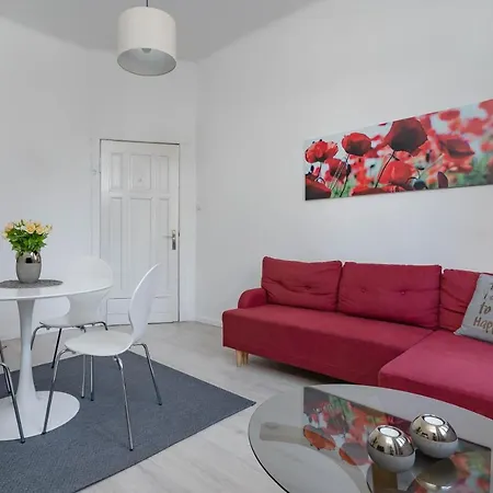 Kierunek Deluxe Ii Krolowej Jadwigi 7 *