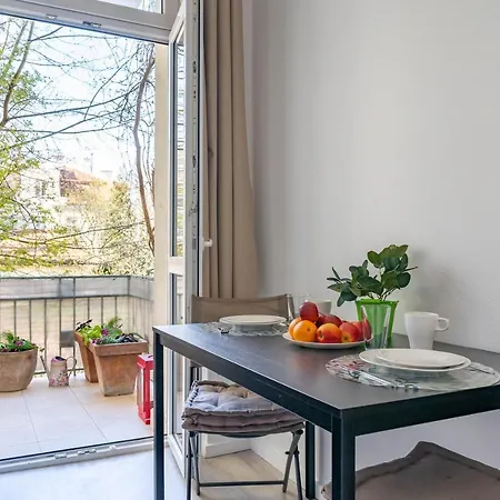 Appartement Kierunek Deluxe Ii Krolowej Jadwigi 7 Sopot