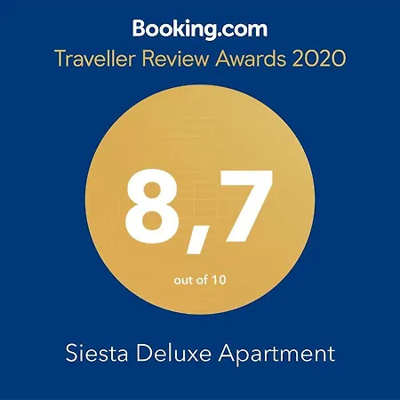 Kierunek Deluxe Ii Królowej Jadwigi 7 Apartament *