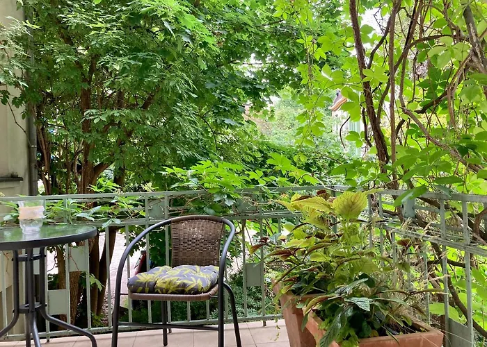 Kierunek Deluxe Ii Krolowej Jadwigi 7 Апартаменты *