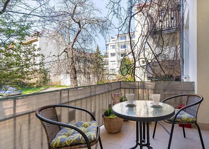 Kierunek Deluxe Ii Krolowej Jadwigi 7 * 索波特